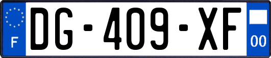 DG-409-XF