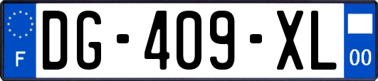 DG-409-XL