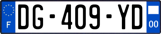DG-409-YD