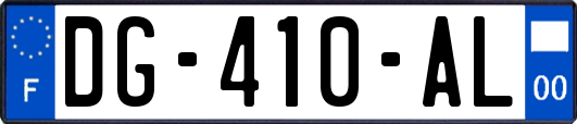 DG-410-AL