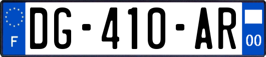 DG-410-AR