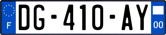 DG-410-AY