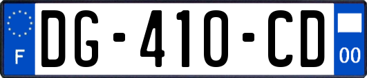 DG-410-CD