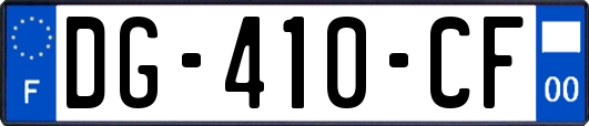 DG-410-CF