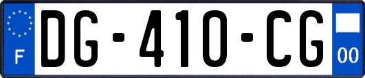 DG-410-CG