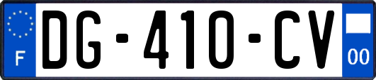 DG-410-CV