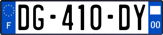 DG-410-DY