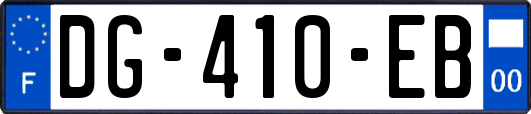 DG-410-EB