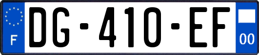 DG-410-EF