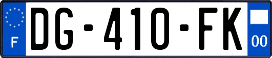 DG-410-FK