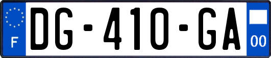 DG-410-GA