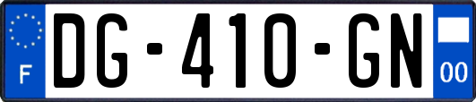 DG-410-GN