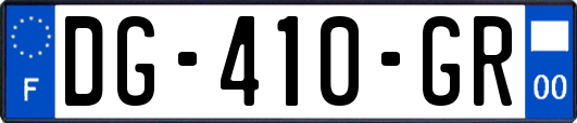 DG-410-GR