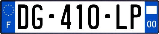 DG-410-LP