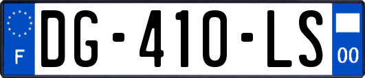 DG-410-LS