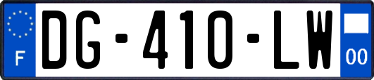 DG-410-LW