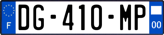 DG-410-MP