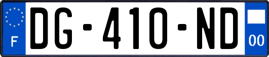 DG-410-ND