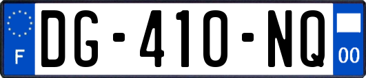 DG-410-NQ