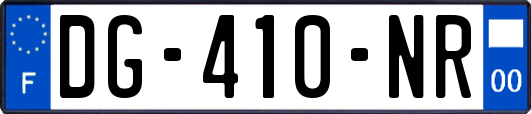 DG-410-NR