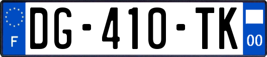 DG-410-TK