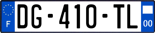 DG-410-TL