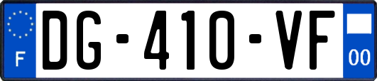 DG-410-VF
