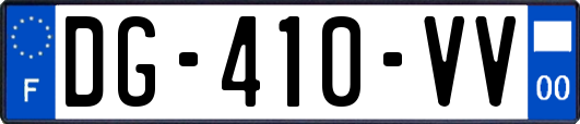 DG-410-VV