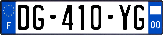 DG-410-YG