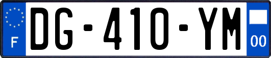 DG-410-YM