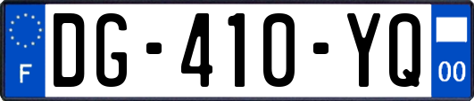 DG-410-YQ