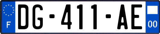 DG-411-AE