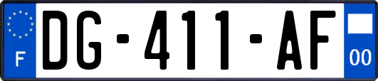 DG-411-AF