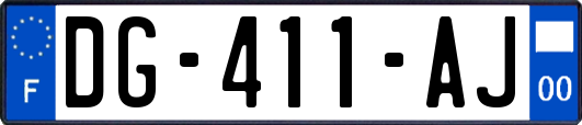 DG-411-AJ