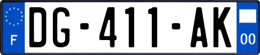 DG-411-AK