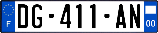 DG-411-AN