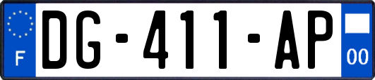 DG-411-AP