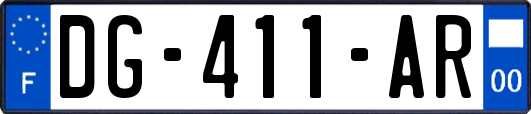 DG-411-AR