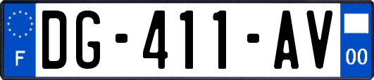 DG-411-AV