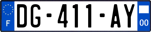 DG-411-AY