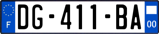 DG-411-BA