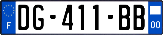 DG-411-BB