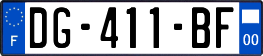 DG-411-BF