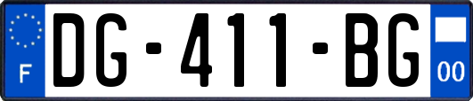 DG-411-BG