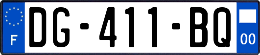 DG-411-BQ