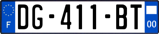 DG-411-BT