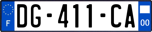 DG-411-CA