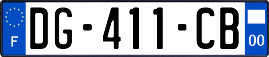 DG-411-CB