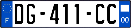 DG-411-CC