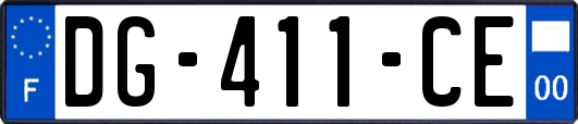 DG-411-CE